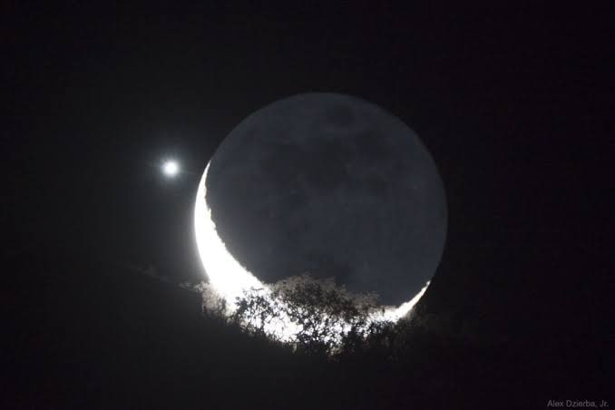 Observación astronómica en el Geoparque Mundial de la UNESCO Las Loras